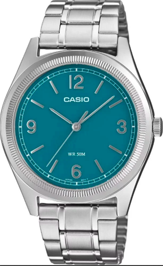 CasioMTP-B210D-2A1VDFCasio MTP-B210D-2A1VDF Erkek Kol Saati