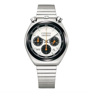 Citizen AN3660-81ACitizen AN3660-81A Bullhead Challange Timer TSUNO Quartz Erkek Kol Saati