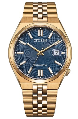 Citizen NK0023-57LCitizen NK0023-57L Tsuyosa Erkek Kol Saati