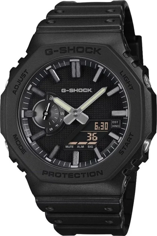 CasioGA-2100LLXB-1ADRCasio GA-2100LXB-1ADR G-Shock Kol Saati