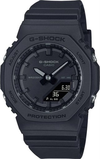 CasioGMA-P2100BB-1ADRCasio GMA-P2100BB-1ADR G-Shock Kadın Kol Saati