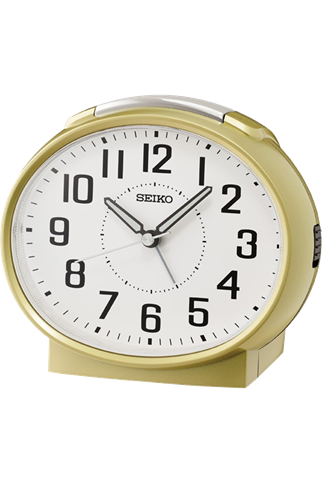 SeikoQHK059GSeiko QHK059G Masa Saati