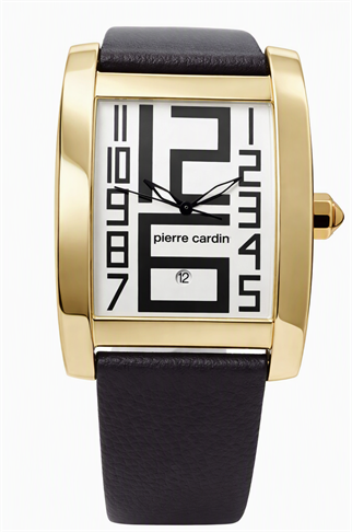Pierre CardinPC692810F01Pierre Cardin PC692810F01 Erkek Kol Saati