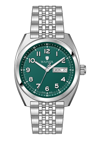 WainerWA.24300-CWainer WA.24300-C Erkek Kol Saati