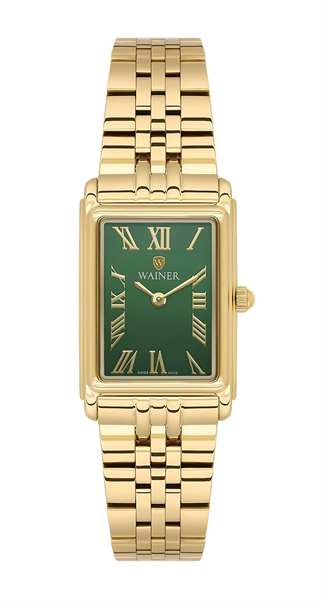 WainerWA.19010-CWainer WA.19010-C Bayan Kol Saati