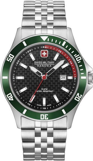 Swiss Military06-5161.2.04.007.06Swıss Military 06-5161.2.04.007.06 Kol Saat