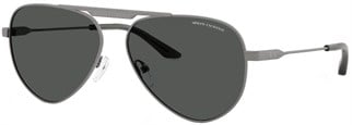 Armani Exchange GözlüğüAX2060S 6003/87/58Armani Exchange AX2060S 6003/87/58 Erkek Güneş Gözlüğü