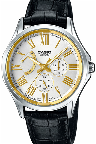 CasioMTP-E310DY-7AVDFCasio MTP-E310DY-7AVDF Erkek Kol Saati