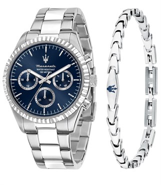 MaseratiR8853100047Maserati R8853100047 Erkek Kol Saati