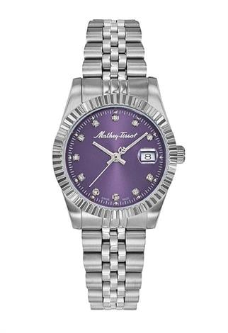 Mathey-TissotD810APUMathey-Tissot D810APU Bayan Kol Saati