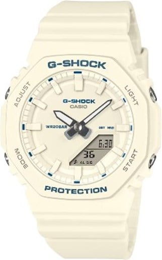 CasioGMA-S2100BA-7ADRCasio GMA-S2100BA-7ADR G-Shock Kadın Kol Saati