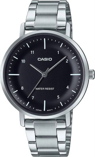 CasioLTP-VT03D-1BDFCasio LTP-VT03D-1BDF Bayan Kol Saati