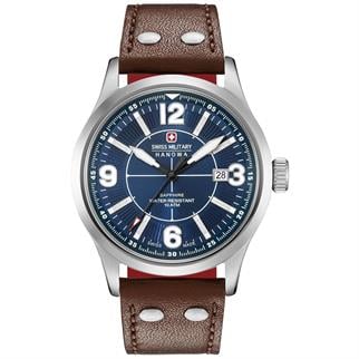 Swiss Military06-4280.04.003.10CHSwiss Military Erkek Kol Saati 06-4280.04.003.10CH