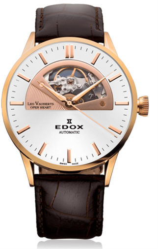 EdoxED8501437RAIREdox Erkek Kol Saati ED8501437RAIR