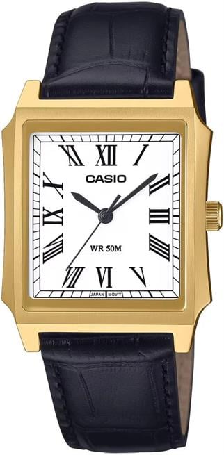 CasioMTP-B190GL-7BVDFCasio MTP-B190GL-7BVDF Erkek Kol Saati