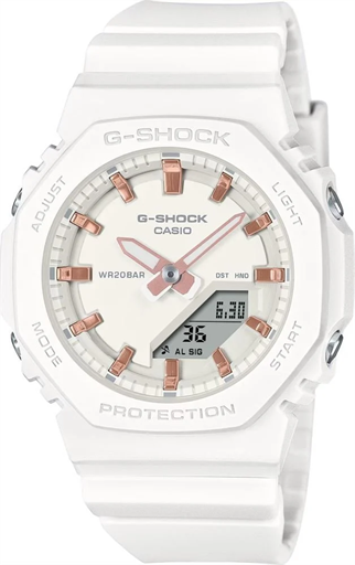 CasioGMA-P2100M-2ADRCasio GMA-P2100M-2ADR G-Shock Kadın Kol Saati