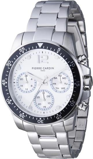 Pierre CardinCNI.0012Pierre Cardin CNI.0012 Erkek Kol Saati