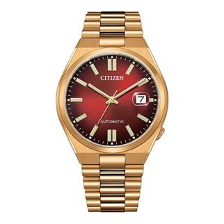 Citizen NJ0153-82XCitizen Tsuyosa NJ0153-82X Kol Saati