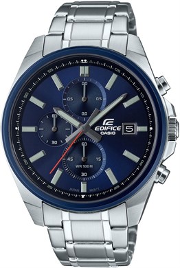 CasioEFV-610DB-2AVUDFCasio EFV-610DB-2AVUDF Erkek Kol Saati