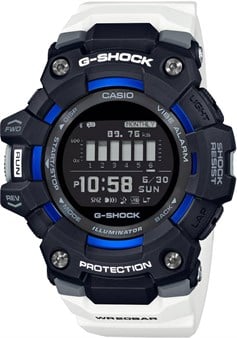 Casio GBD-100-1A7DR G-Shock Erkek Kol Saati