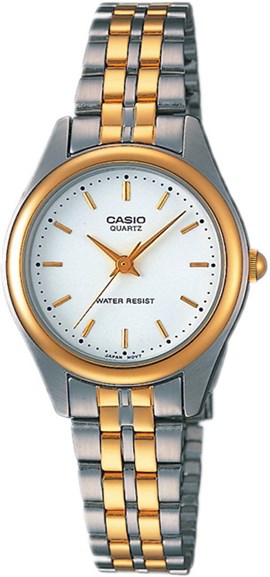 Casio LTP-1129G-7ARDF Bayan Kol Saati