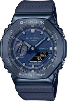 CasioGM-2100N-2ADRCasio GM-2100N-2ADR Erkek Kol Saati