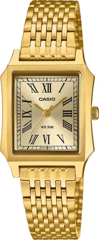 CasioLTP-B166D-2AVDFCasio LTP-B190G-9BVDF Kadın Kol Saati