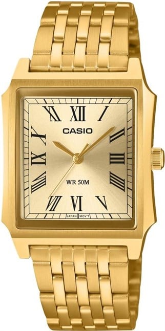 CasioMTP-B190G-9BVDFCasio MTP-B190G-9BVDF Erkek Kol Saati