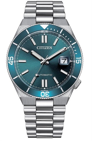 Citizen NJ0231-56LCitizen NJ0231-56L Erkek Kol Saati