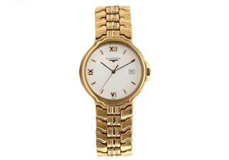 Longines l5.646.2Longines L5.646.2 Bayan Kol Saati