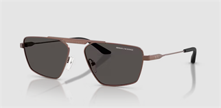 Armani Exchange GözlüğüAX2059S 6106/87/56Armani Exchange AX2059S 6106/87/56 Erkek Güneş Gözlüğü