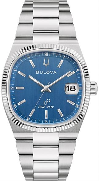 Bulova96B440Bulova 96B440 Seville Kol Saati