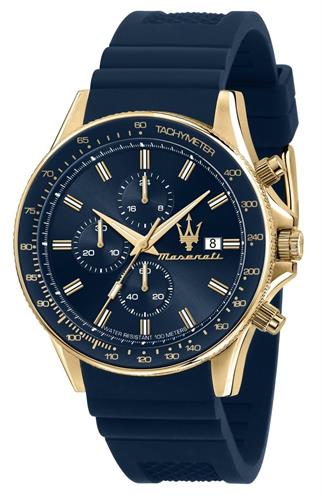 MaseratiR8871640004Maserati R8871640004 Erkek Kol Saati