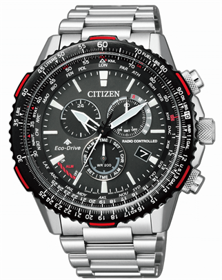 Citizen CB5001-57ECitizen Promster CB5001-57E Erkek Kol Saati