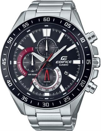 CasioEFV-620D-1A4VUDFCasio EFV-620D-1A4VUDF Erkek Kol Saati