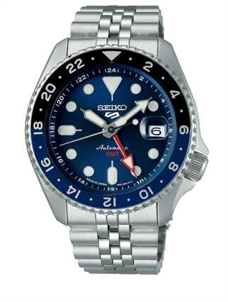 SeikoSSK003JSeiko SSK003J Erkek Kol Saati