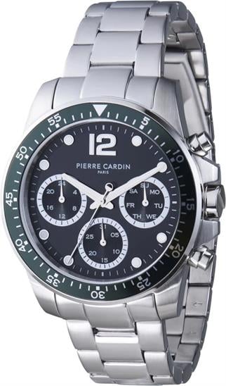 Pierre CardinCNI.0015Pierre Cardin CNI.0015 Erkek Kol Saati
