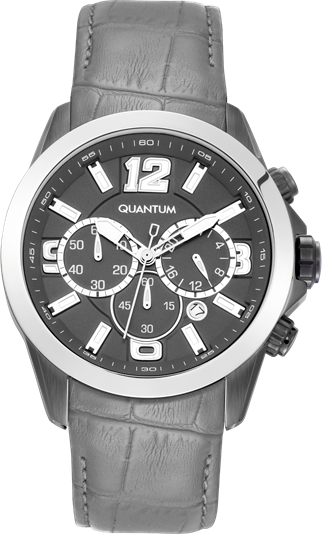 QuantumADG283LGS-05GGQuantum ADG283LGS-05GG Erkek Kol Saati