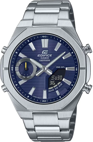 CasioECB-S10D-2ADFCasio ECB-S10D-2ADF Erkek Kol Saati