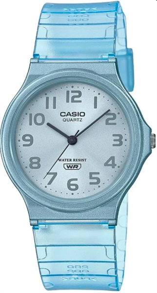 CasioMQ-24S-2BDFCasio MQ-24S-2BDF Kol Saati
