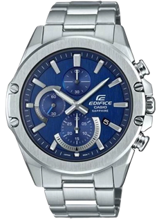 CasioEFR-S567D-2AVUDFCasio EFR-S567D-2AVUDF Erkek Kol Saati