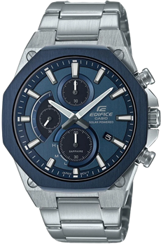 CasioEFS-S570DB-2AUDFCasio EFS-S570DB-2AUDF Erkek Kol Saati