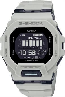 CasioGBD-200UU-9DRCasio GBD-200UU-9DR G-Shock Erkek Kol Saati