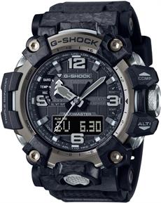 CasioGWG-2000-1A1DRCasio G-Shock GWG-2000-1A1DR Erkek Kol Saati