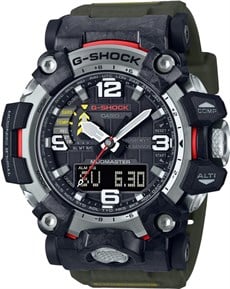 CasioGWG-2000-1A3DRCasio G-Shock GWG-2000-1A3DR Erkek Kol Saati