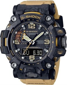 CasioGWG-2000-1A5DRCasio G-Shock GWG-2000-1A5DR Erkek Kol Saati