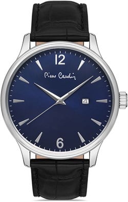 Pierre CardinPC800111F103Pierre Cardin PC800111F103 Erkek Kol Saati