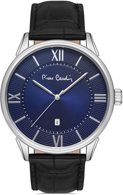 Pierre CardinPC800091F103Pierre Cardin PC800091F103 Erkek Kol Saati