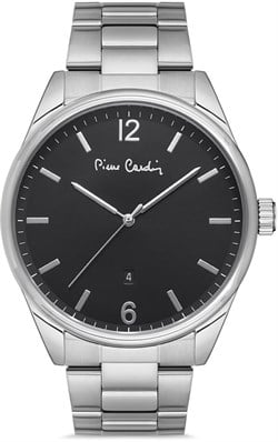 Pierre CardinPC800101F106Pierre Cardin PC800101F106 Erkek Kol Saati