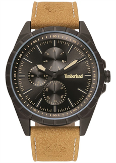 TimberlandTBL.15909JYB/02Timberland TBL.15909JYB/02 Erkek Kol Saati